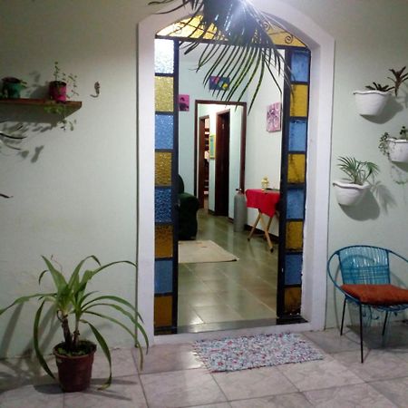 Nautilus Hostel Парати Екстериор снимка