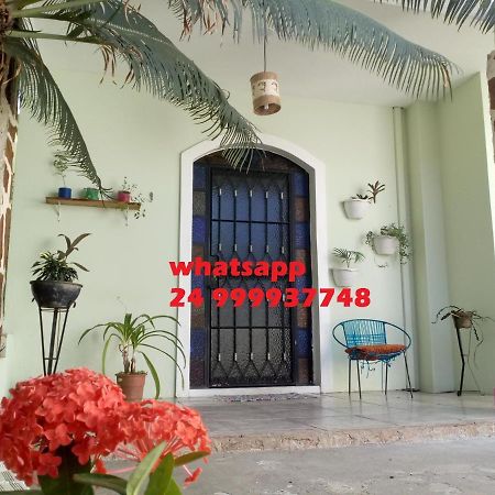 Nautilus Hostel Парати Екстериор снимка
