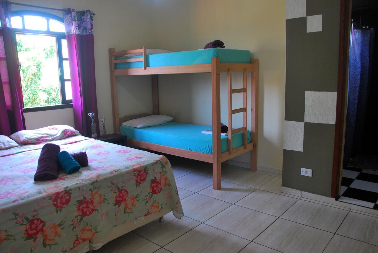 Nautilus Hostel Парати Екстериор снимка