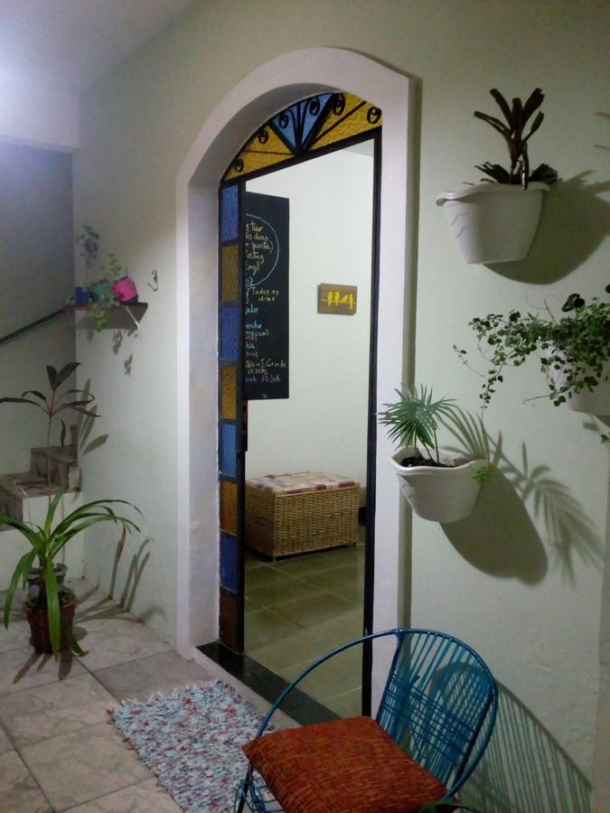 Nautilus Hostel Парати Екстериор снимка