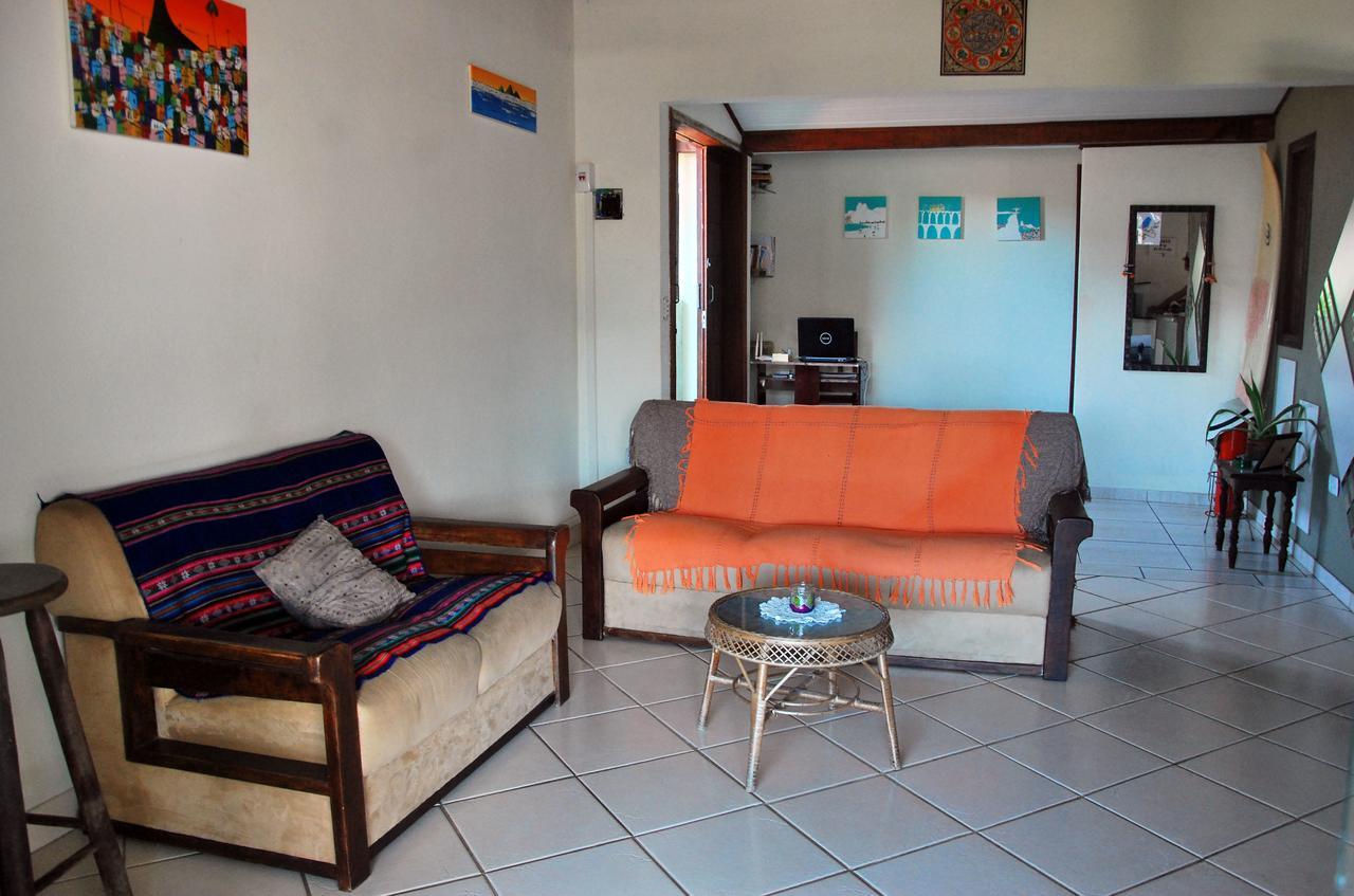 Nautilus Hostel Парати Екстериор снимка