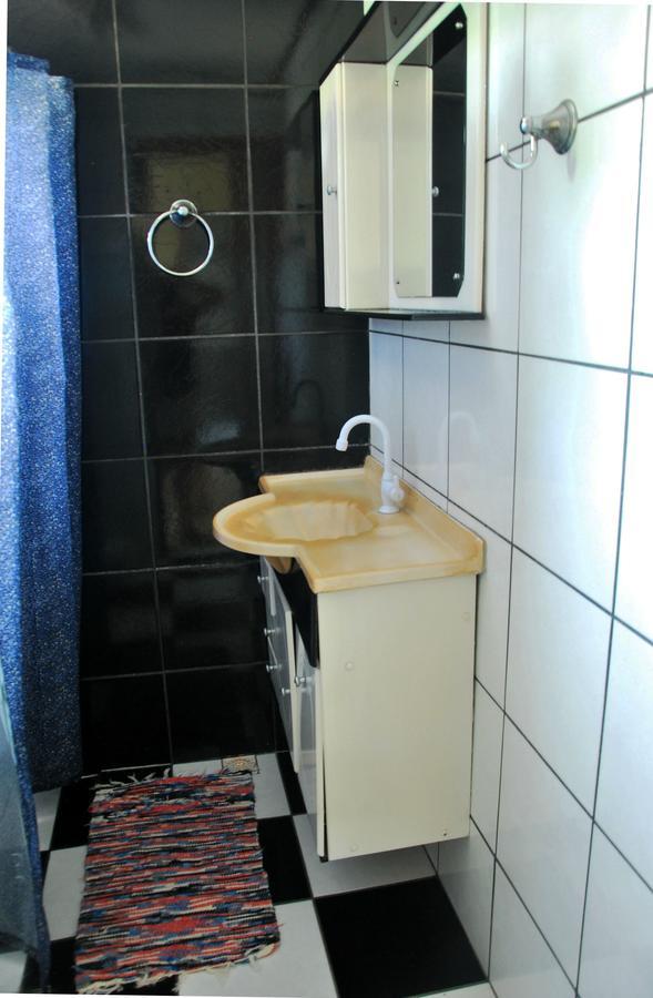 Nautilus Hostel Парати Екстериор снимка