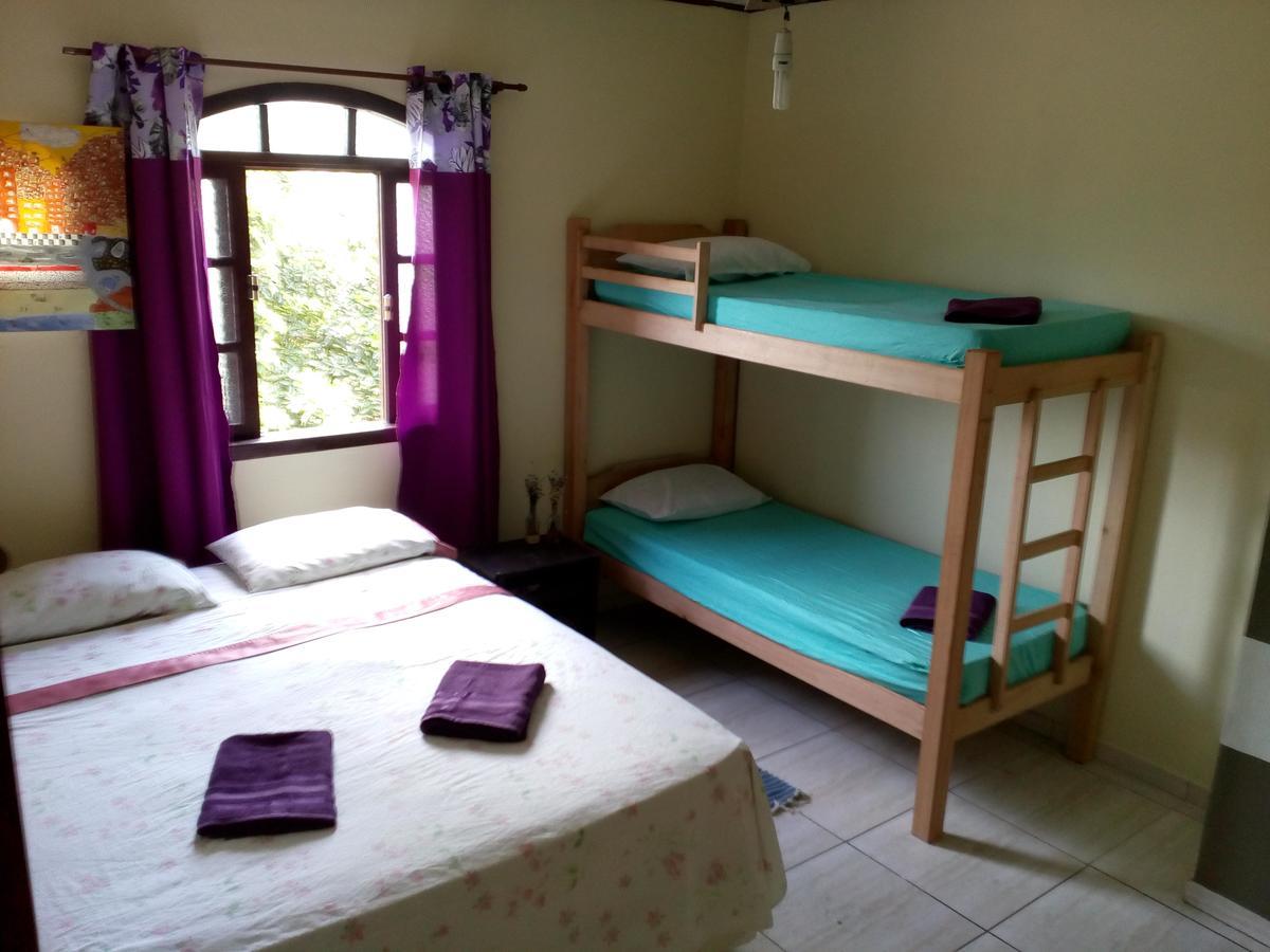 Nautilus Hostel Парати Екстериор снимка