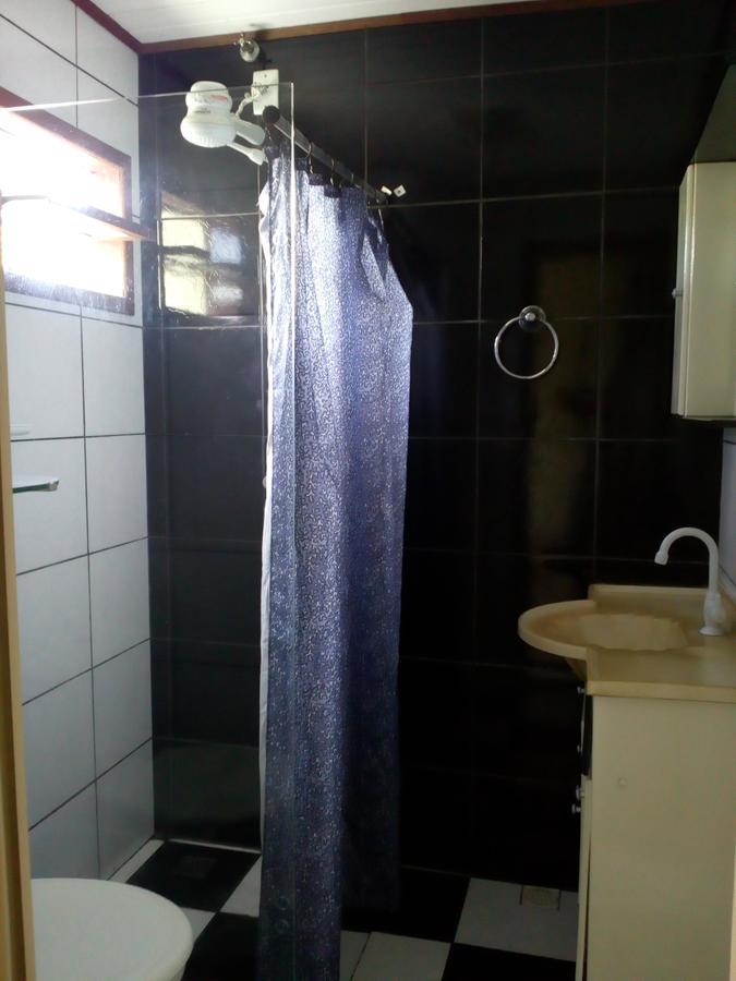 Nautilus Hostel Парати Екстериор снимка