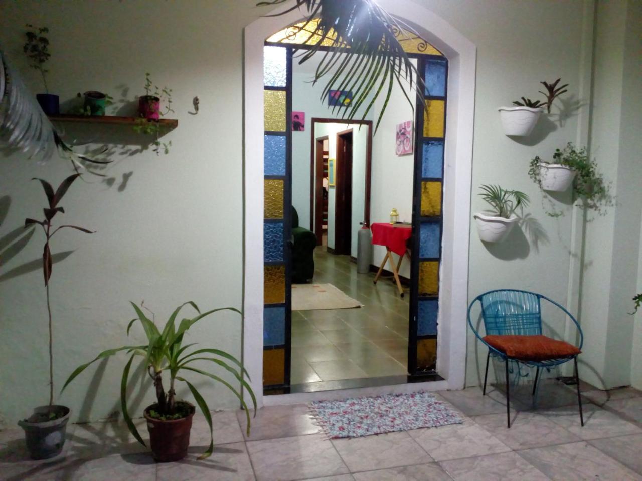 Nautilus Hostel Парати Екстериор снимка